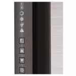 Холодильник Sharp SJ-XP59PGSL Silver 