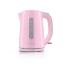 Купить Чайник электрический Bosch TWK7500K 1.7 л Pink - Vlarnika
