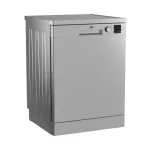 Посудомоечная машина Beko DVN053WR01S Silver 