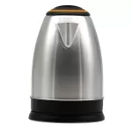 Чайник электрический Blackton Bt KT1810S 1.8 л серебристый/оранжевый 