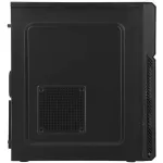 Корпус компьютерный DIGMA ATX101 (DC-ATX101-U2) Black 