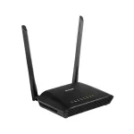 Wi-Fi роутер D-Link DIR-615S/RU/B1A Black 