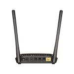 Wi-Fi роутер D-Link DIR-615S/RU/B1A Black 