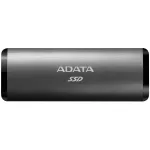 Купить Внешний SSD диск ADATA SE760 2 ТБ (ASE760-2TU32G2-CTI) - Vlarnika