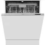 Купить Встраиваемая посудомоечная машина Weissgauff BDW 6138 D - Vlarnika