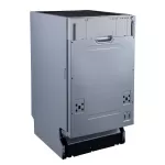 Встраиваемая посудомоечная машина Evelux BD 4500 