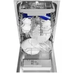 Встраиваемая посудомоечная машина MAUNFELD MLP-083I 