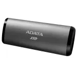 Внешний SSD диск ADATA SE760 512ГБ (ASE760-512GU32G2-CTI) 
