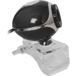 Web-камера Defender C-090 Grey/ Black (63090) 