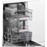 Встраиваемая посудомоечная машина Bosch SPV4EKX60E 