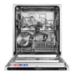 Купить Встраиваемая посудомоечная машина MAUNFELD MLP6022A01 белая - Vlarnika