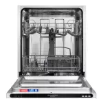 Встраиваемая посудомоечная машина MAUNFELD MLP6022A01 белая 