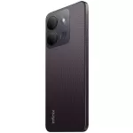 Смартфон Infinix Smart 7 HD 2/64GB черный (X6516) 