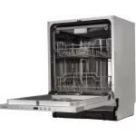 Встраиваемая посудомоечная машина HYUNDAI HBD 660 