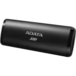 Купить Внешний SSD диск ADATA SE760 2 ТБ (ASE760-2TU32G2-CBK) - Vlarnika