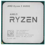 Процессор AMD Ryzen 5 4600G OEM 
