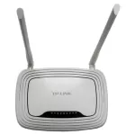Купить Wi-Fi роутер TP-Link TL-WR842N V5 White - Vlarnika