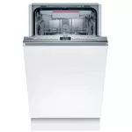 Встраиваемая посудомоечная машина Bosch SPV4XMX20E 