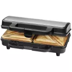 Купить Сэндвич-тостер Profi Cook PC-ST 1092 - Vlarnika