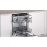 Встраиваемая посудомоечная машина Bosch Serie | 2 SMV25EX00E 