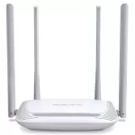 Wi-Fi роутер MERCUSYS MW325R White (1021273) 