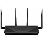 Купить Wi-Fi роутер Synology UL120008A8T черный (RT2600ac) - Vlarnika