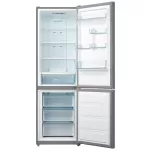 Холодильник HYUNDAI CC3093FIX Silver 