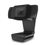 Купить Web-камера CBR CW 855HD черный () - Vlarnika