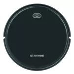 Робот-пылесос STARWIND SRV3950 Black 