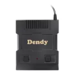 Игровая приставка Dendy Smart 567 игр 