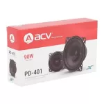 Купить Автомобильные колонки ACV PD-401 (35073) - Vlarnika