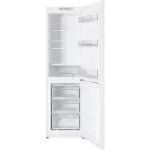 Холодильник ATLANT XM-4214-000 белый 