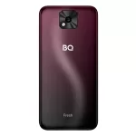 Смартфон BQ BQ-5533G Fresh 2/16GB Dark Red 