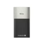 Внешний SSD диск Netac Z9 500ГБ (NT01Z9-500G-32BK) 