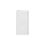 Купить Внешний аккумулятор Xiaomi Mi Wireless 10000mAh (WPB15PDZM) Silver - Vlarnika