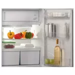 Холодильник POZIS СВИЯГА-410-1 серебристый; серый 