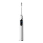 Купить Электрическая зубная щетка Oclean X Pro Elite White - Vlarnika