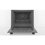 Встраиваемый электрический духовой шкаф Bosch HBF133BR0 silver, black 
