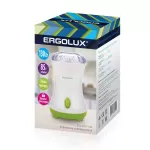 Кофемолка Ergolux ELX-CG01-C34 White 