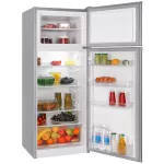 Холодильник NordFrost NRT 141 132 серебристый 