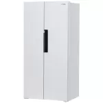 Холодильник HYUNDAI CS4502F белый 