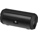 Портативная колонка Defender Enjoy S500 черный, 10Вт, BT/FM/TF/USB/AUX 
