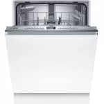 Купить Встраиваемая посудомоечная машина Bosch SMV4HAX48E - Vlarnika