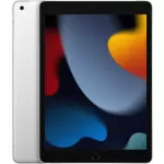 Купить Планшет Apple iPad 10.2 64GB Wifi Silver MK2L3LL/A - Vlarnika