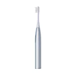 Электрическая зубная щетка Oclean X Pro Digital Set серебристый 