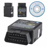 TDS TS-CAA38 сканер для автомобиля OBD (OBD2, V1.5, Bluetooth) 