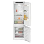Встраиваемый холодильник LIEBHERR ICNe 5103 белый 