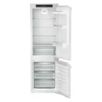 Встраиваемый холодильник LIEBHERR ICNe 5103 белый 