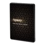 SSD накопитель Apacer AS340X 2.5&amp;#34; 240 ГБ (AP240GAS340XC-1) 