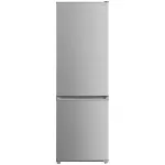 Холодильник HYUNDAI CC3091LIX серебристый 